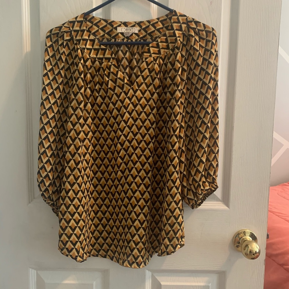 Cute Blouse!!